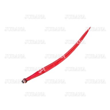 Loader finger bent TUR L680
