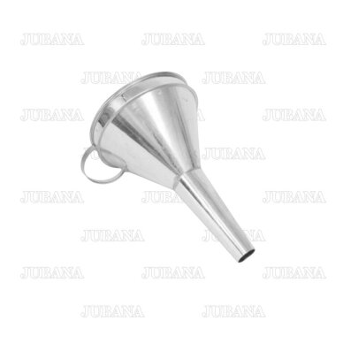 Metal funnel Ø16 cm Metal funnel Ø16 cm