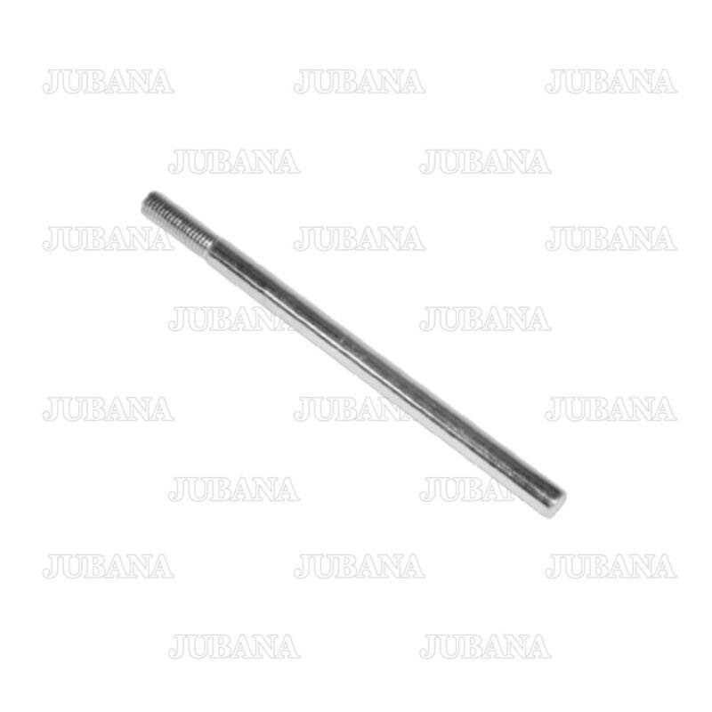 Auger finger D12x210 mm 0006761430 CLAAS