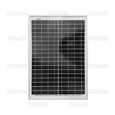Solar panel 40W