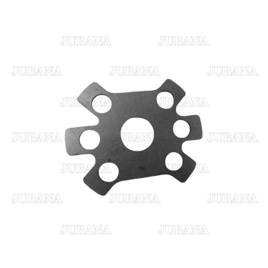 Flywheel lock washer D37-1005316 (M-14)