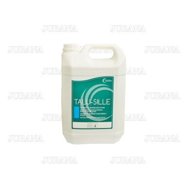 Detergent for milking equipment TALU-SILLE 5 liters