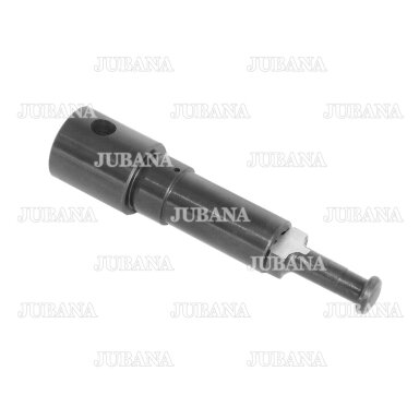 Plunžerinė pora JAMZ-236/238; 9mm