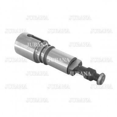 Plunžerinė pora KAMAZ-740; 9mm