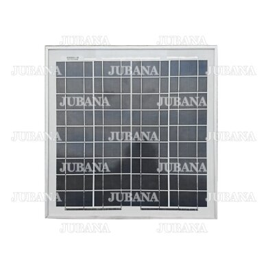 Solar panel 25W Solar panel 25W