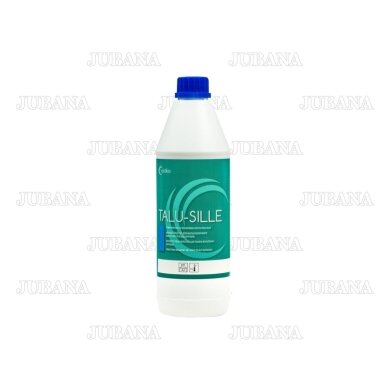 Ploviklis melžimo inventoriui TALU-SILLE 1 litras Ploviklis melžimo inventoriui TALU-SILLE 1 litras