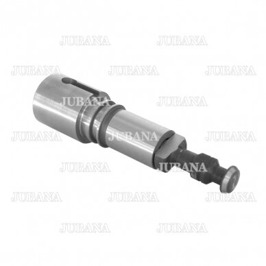 Plunžerinė pora KAMAZ-740; 9mm Plunžerinė pora KAMAZ-740; 9mm