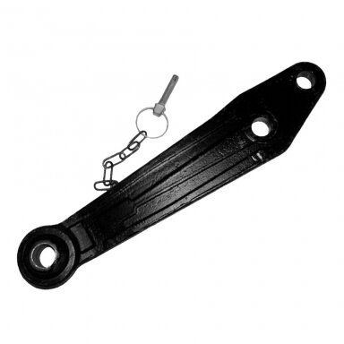 Prailgintojas traukės kairinis 80-4605040-01 (80-4605045)