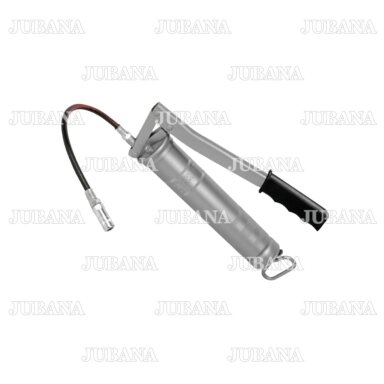 Manual lever grease gun, 500 g, BERNER