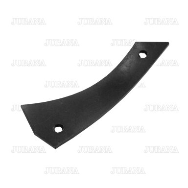 Left mouldboard 84083 Overum