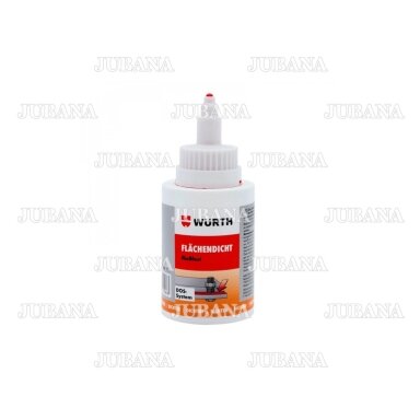 Universal sealing/fixing agent ALL IN ONE, 50 ml, WURTH