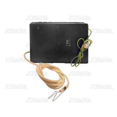 Device ELEKTRINIS PIEMUO 0.4 J (Pulse 10 km)