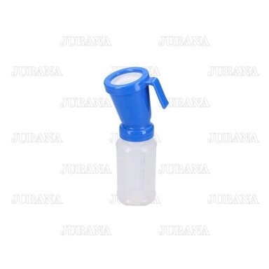 Puodelis dezinfekavimui 300ml (01-5144)/606013FA