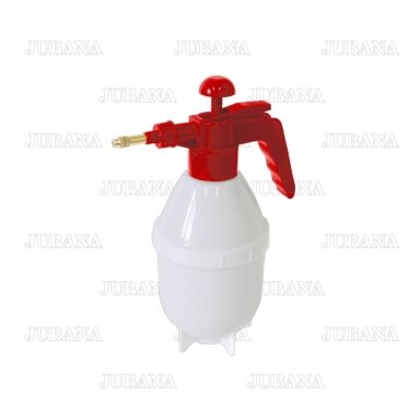 1.5 liter pressure sprayer