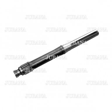 Axle shaft 50-2407082
