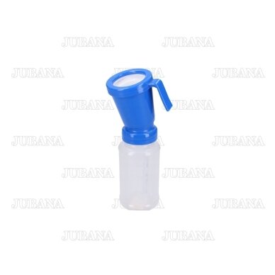 Puodelis dezinfekavimui 300ml (01-5144)/606013FA Puodelis dezinfekavimui 300ml (01-5144)/606013FA