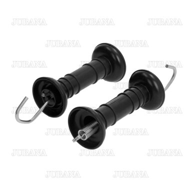Electric fence gate handle 706003FA