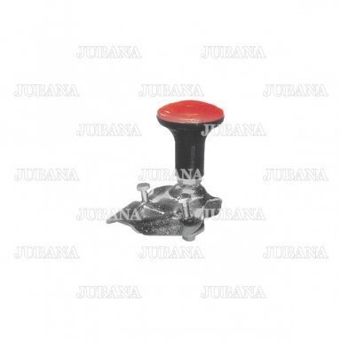 Wheel spinner KWS-01