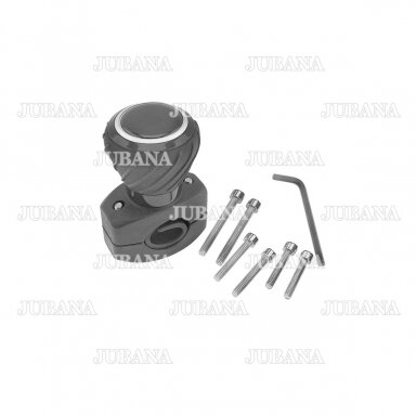Wheel spinner KWS-03