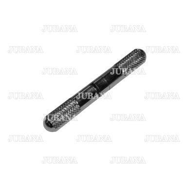 Handle for cutting wire for horn removal, 2 pcs