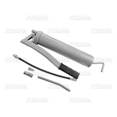 Hand grease gun 400ml