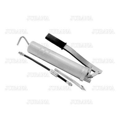 Hand grease gun 400ml