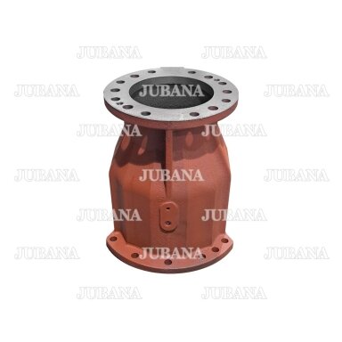 Sleeve side drive T30.38.101