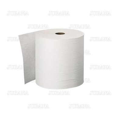 Paper towels white, 2-ply 240 m 800 sheets CELTEX