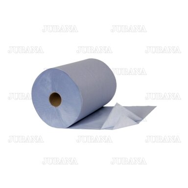 Paper towels blue 2-ply 36x22 cm, BERNER