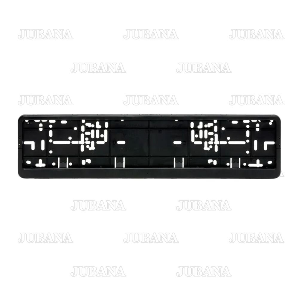 Rėmelis automobilio numeriui KLAPP-FIX PLUS 520 mm (užsegamas) WURTH Rėmelis automobilio numeriui KLAPP-FIX PLUS 520 mm (užsegamas) WURTH
