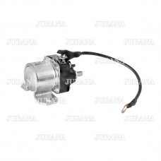 Auxiliary relay for 24V 6,6kW; (starter series 243704304)