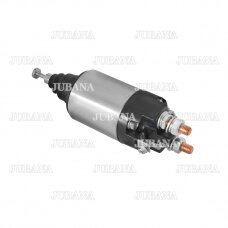 Solenoid 24V; insulated