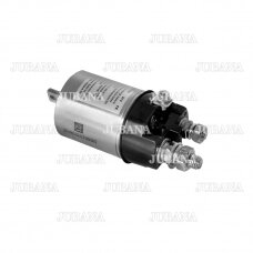 Solenoid; for starters series 24V; 4.5kW; 5KW; (M10)