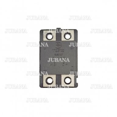 Relay integral 12V 112B