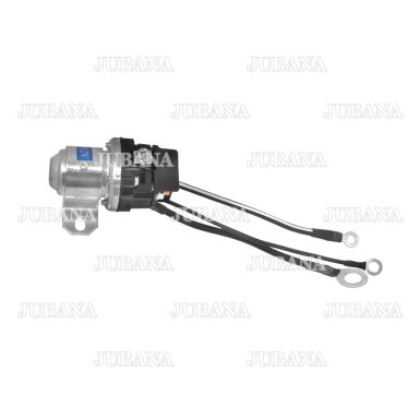 Auxiliary rellay 12V; for starter series 7,3kW