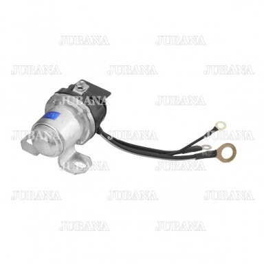 Auxiliary rellay 12V; for starter series 7,3kW