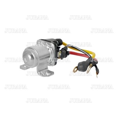 Auxiliary rellay 12V; for starter series 4,2kW (M8)