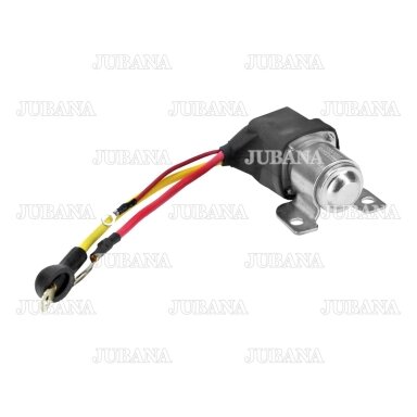 Auxiliary relay for 24V 4,5kW; (starter series 243708200)