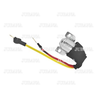 Auxiliary relay; for starters series 24V 5kW