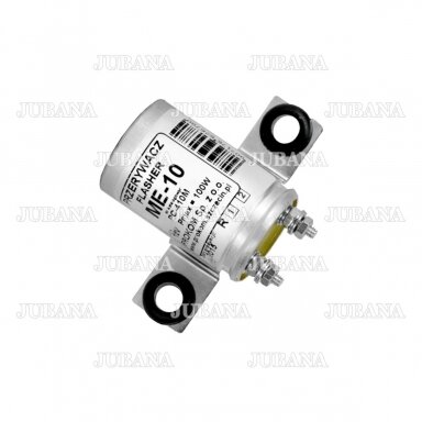 Relay turning RS-410