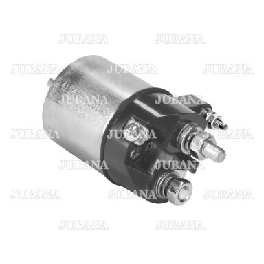 Solenoid for 12V 3,2kW; (M8, M5)