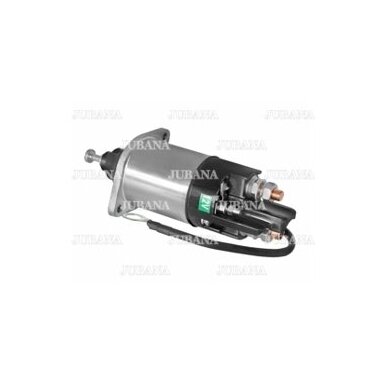 Solenoid 12V; for starter series 7,3kW