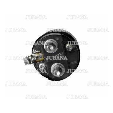 Solenoid; for starters series 12V 3,2kW (M8)