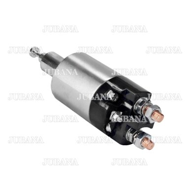 Solenoid 12V; for starter series 4,2kW (M10)