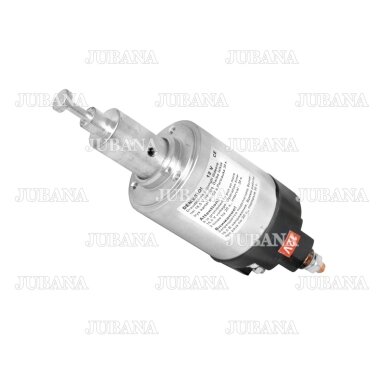 Solenoid 12V; for starter series 4,2kW (M8)