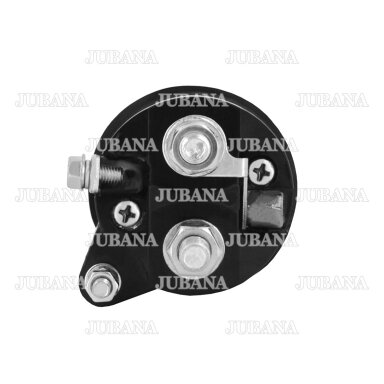 Solenoid; for starters series 12V 3,2kW