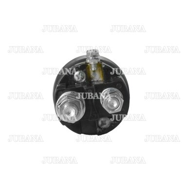 Solenoid; for starters series 24V; 4.5kW; 5KW; (M10)