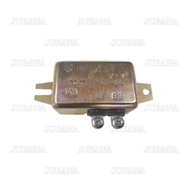 Relay RR-362