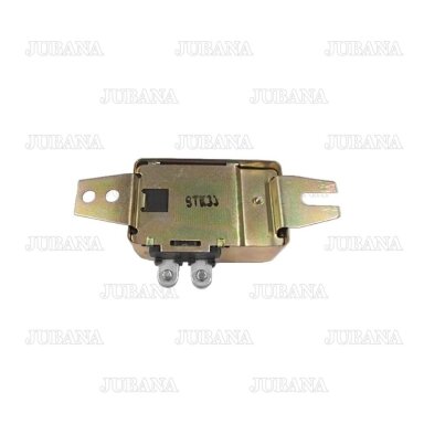 Relay RR-362
