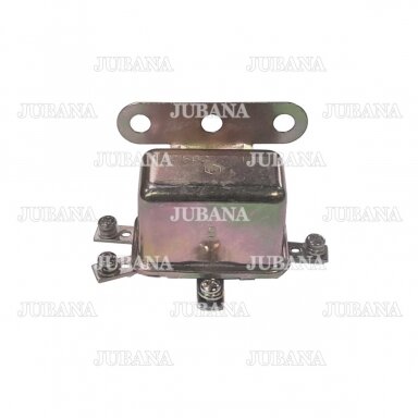 Relay 12V for starter control RS-502, 73.3747, GAZ-53